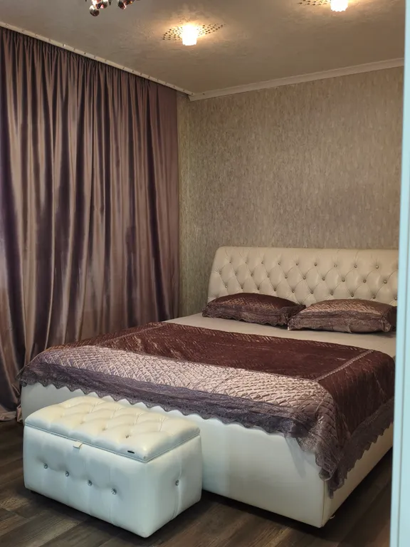 Квартира Квартира с видом на горы! — Владикавказ