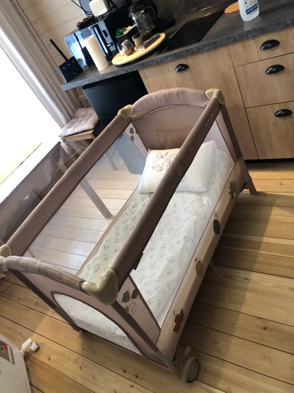 Коттедж Коттедж с видом на горы — Архыз