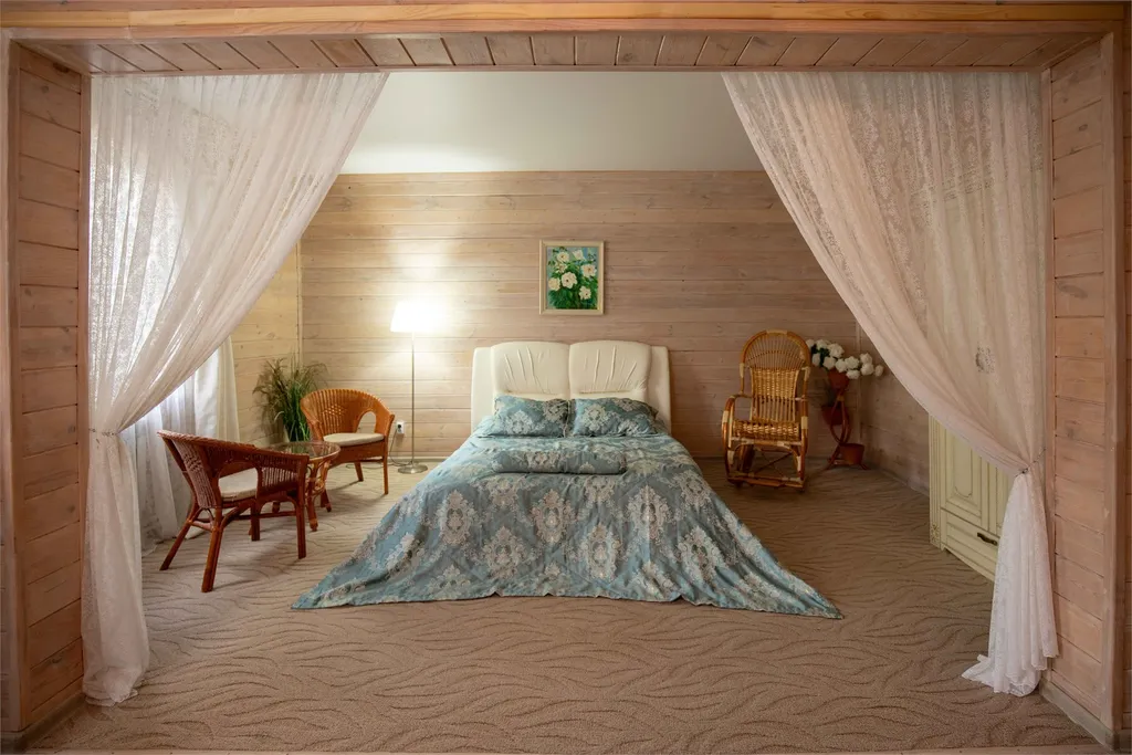 Квартира Комната — аренда посуточно в Чебоксары