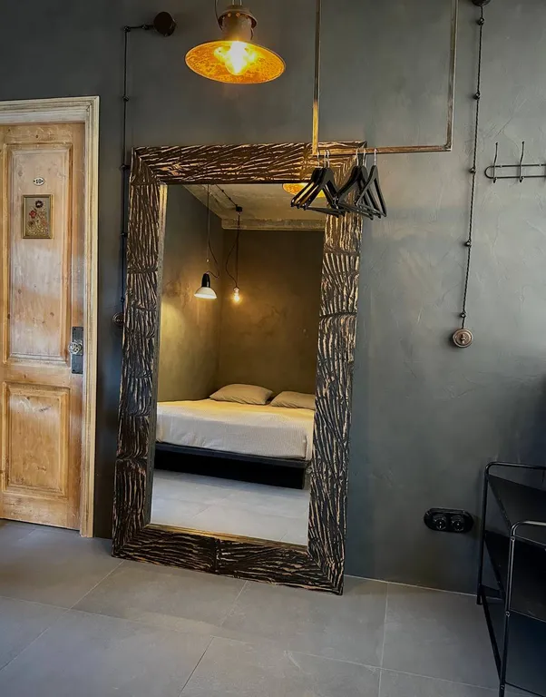 Уютная квартира в Красной поляне