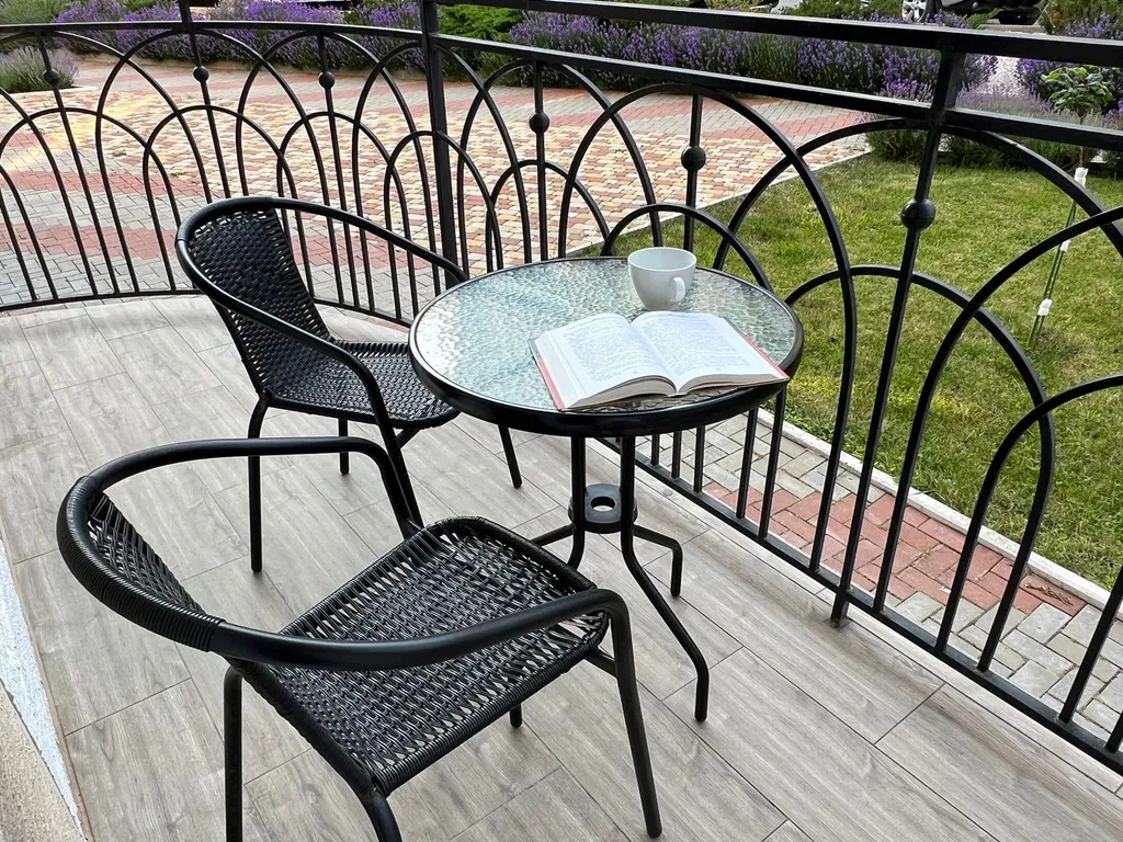 Квартира в ЖК Черноморский