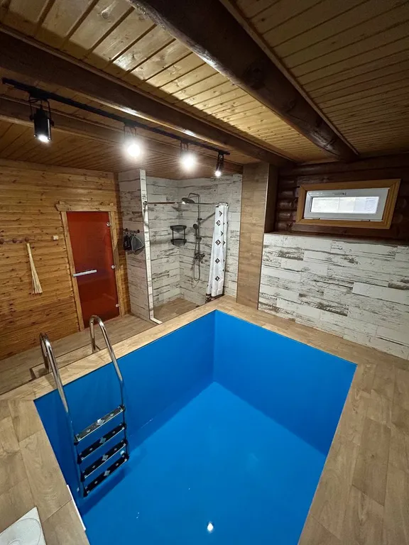 Гостевой дом «Атмосфера»