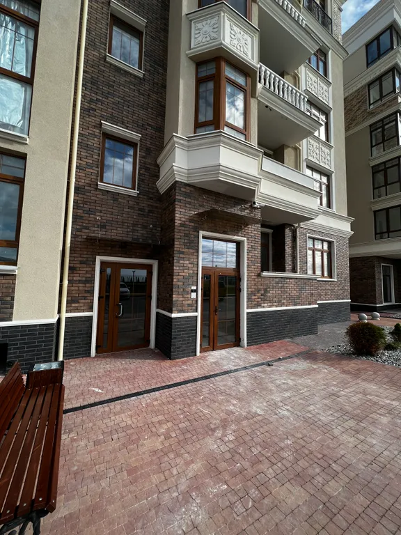 Квартира Квартира с дизайнерским ремонтом — Зеленоградск