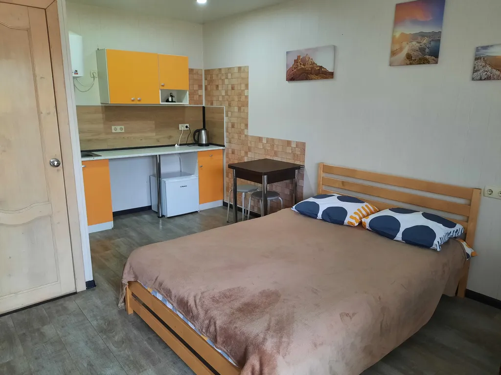 Квартира Апартамент у моря — аренда посуточно в Севастополь