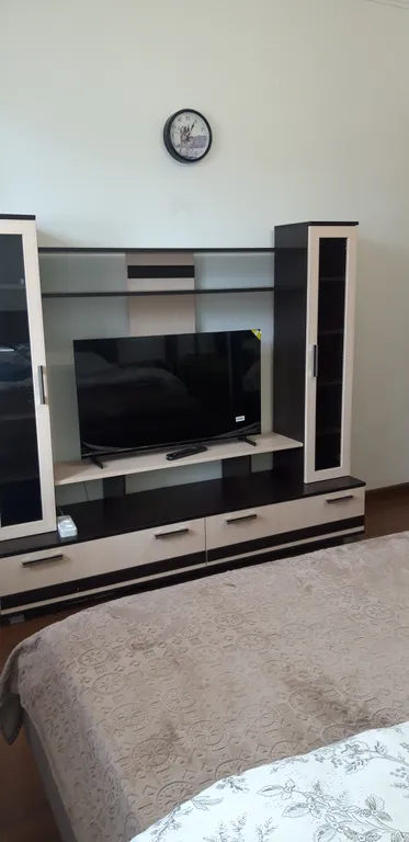 Уютная квартира в центре