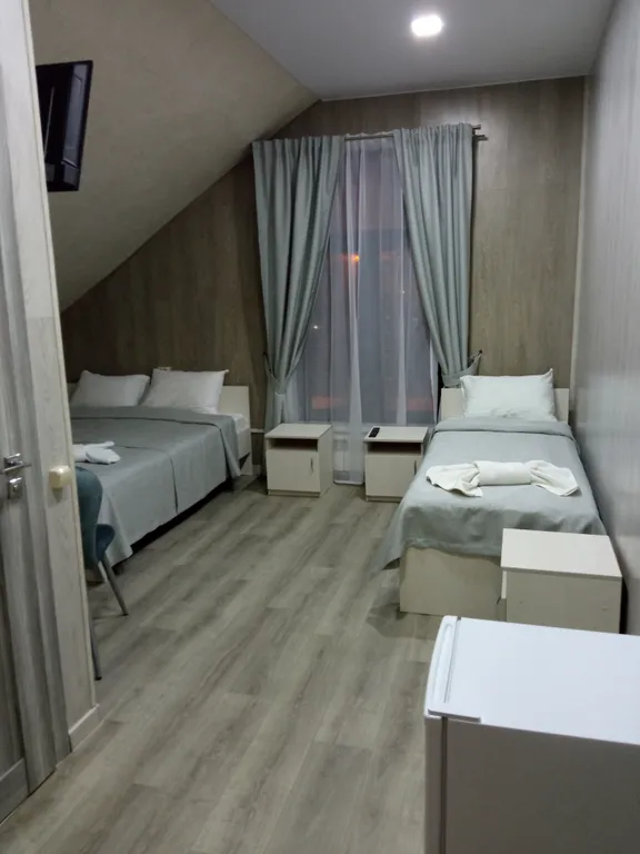 Комната