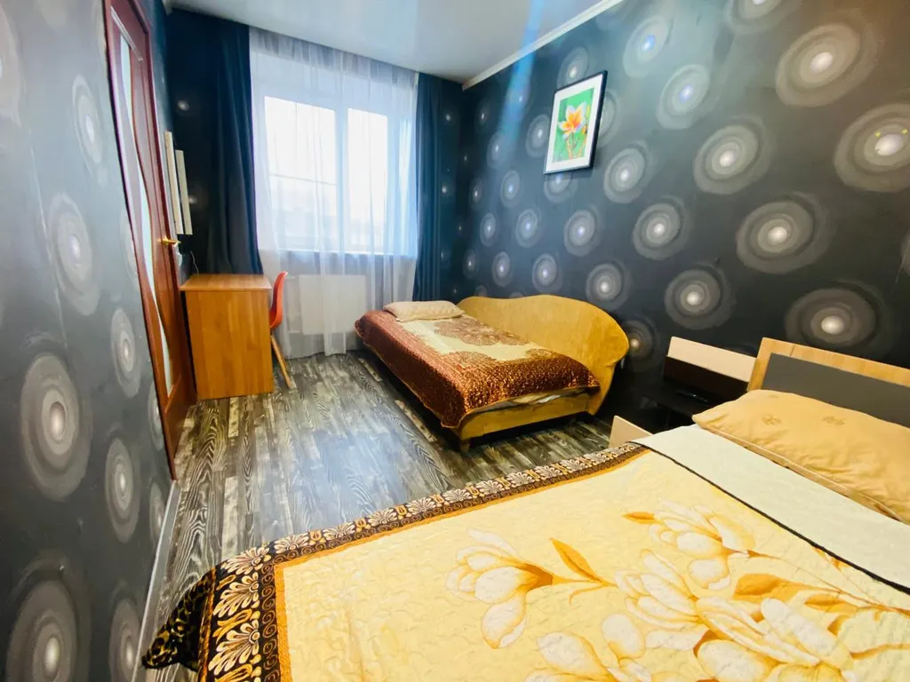 2-комнатная квартира у кинотеатра и трк плазма