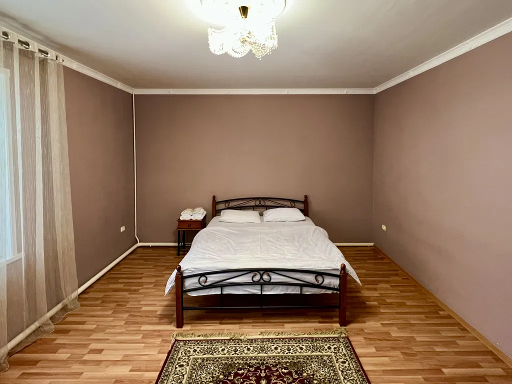 Уютный дом в самом центре, все в шаговой доступности