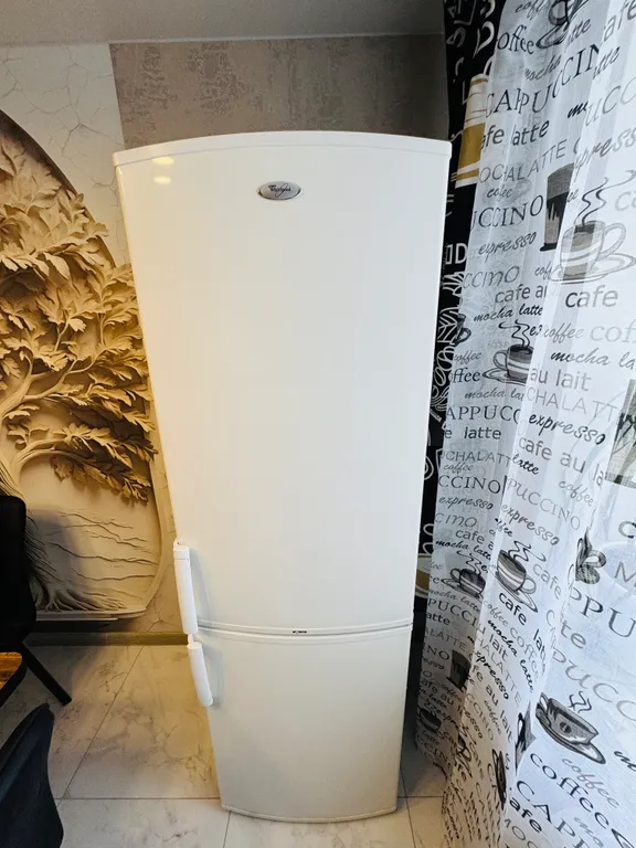 Апартаменты с видом на лес