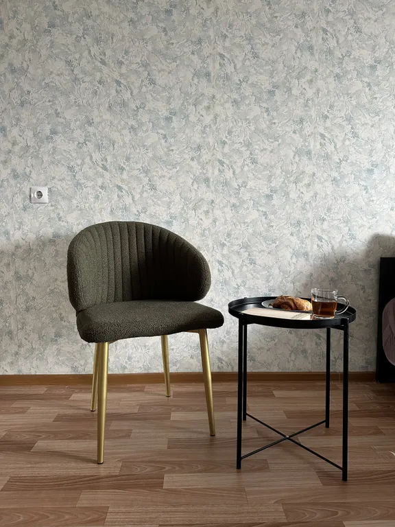 Квартира Квартира Огни Колпино I — Тельмана