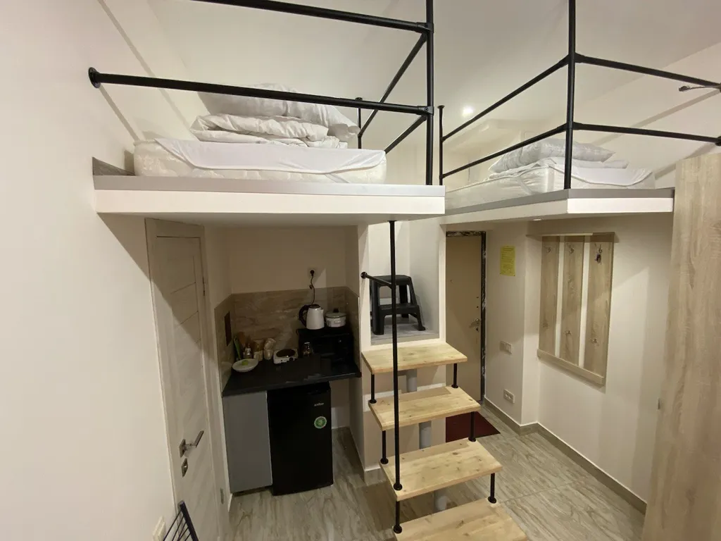 Квартира Комната — Санкт-Петербург