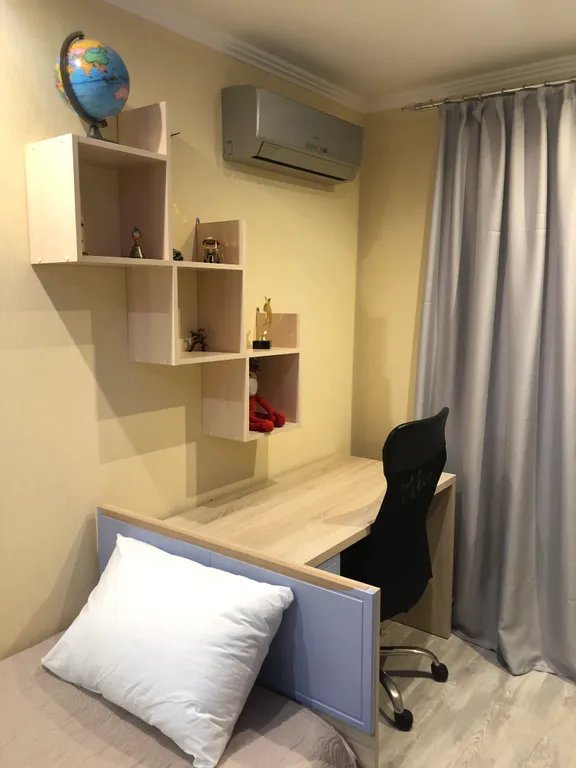 4-к. квартира, 100 м², 5 кроватей