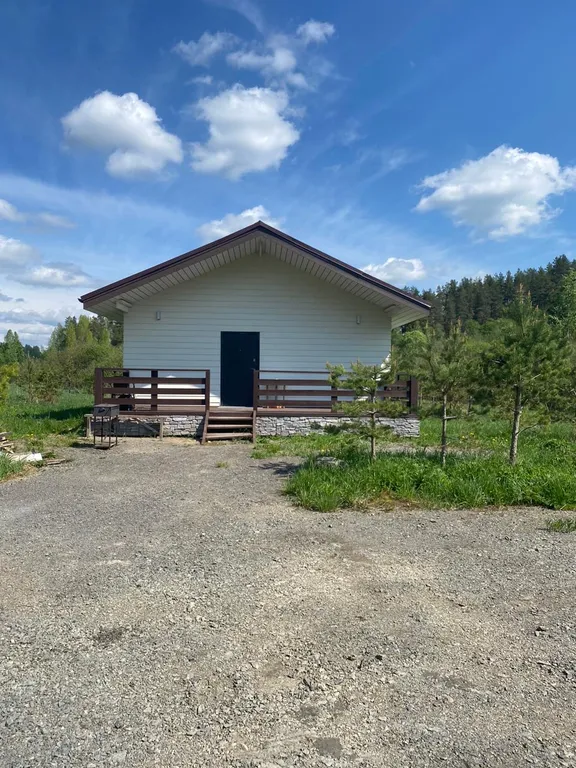 Частный Банный Дом Теплый камень