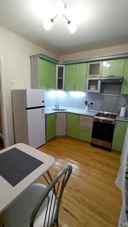 Уютная квартира вблизи центра города