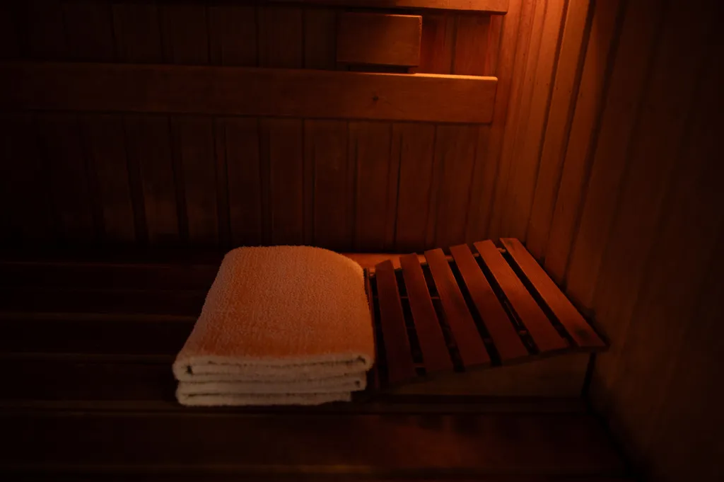 Дом с видом на сад