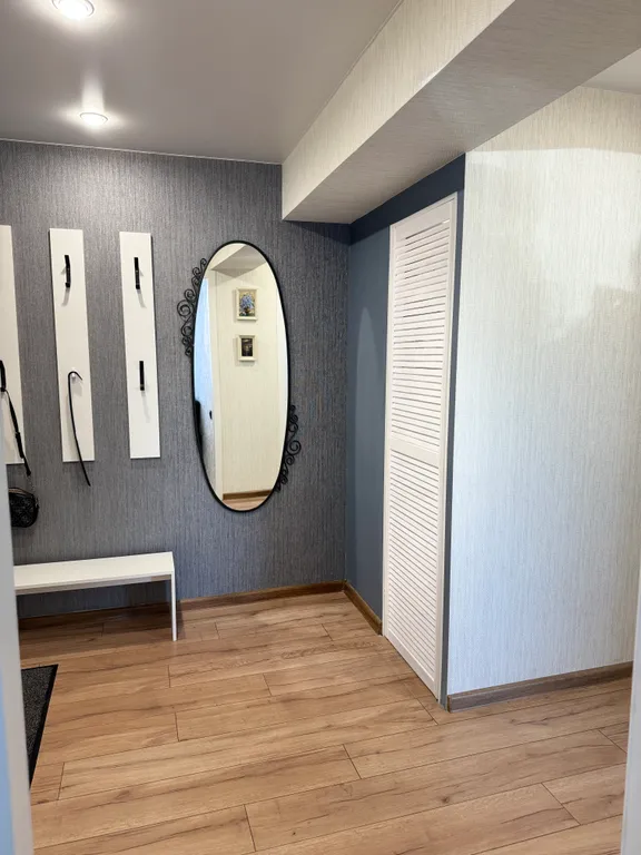 Квартира в центре Петрозаводска