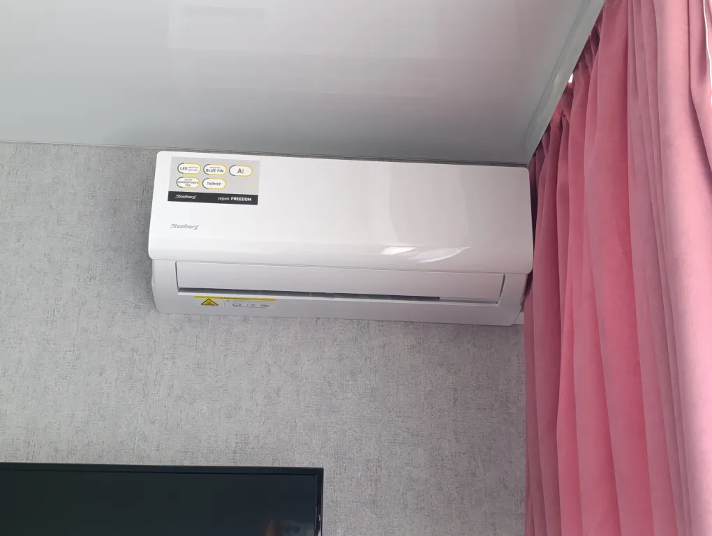 Новая квартира в центре, рядом с ж/д вокзалом