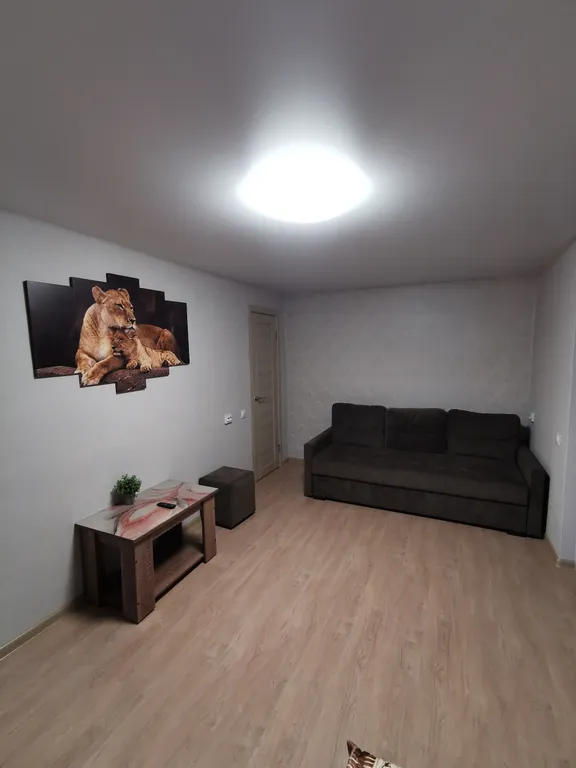 Шикарная 2-комнатная квартира в центре города