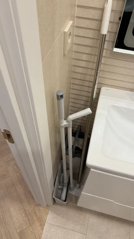 Уютный апартамент в ста метрах от песчаного пляжа