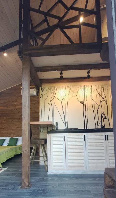 Эко-дом ЕнотоДом