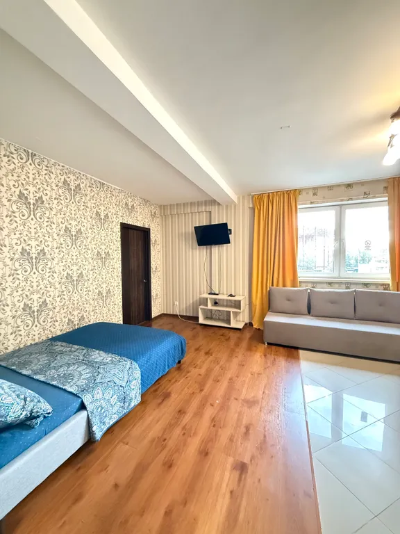 Уютная квартира у метро