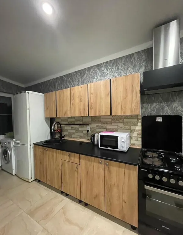 Гостевой дом Солнечный