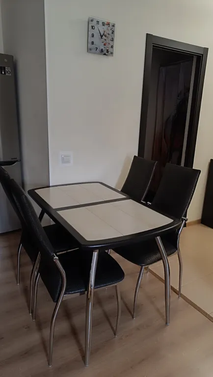 Студия в Резиденции Утриш