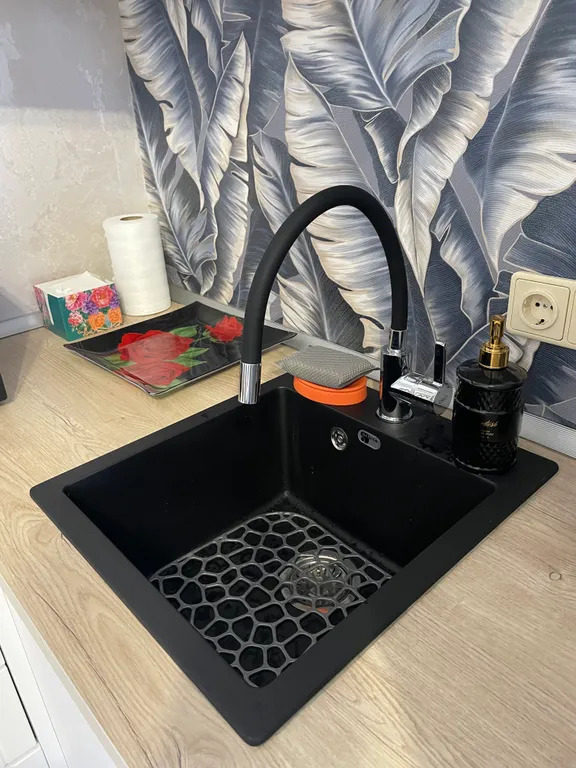 Квартира-студия с новым ремонтом и мебелью в самом удобном районе