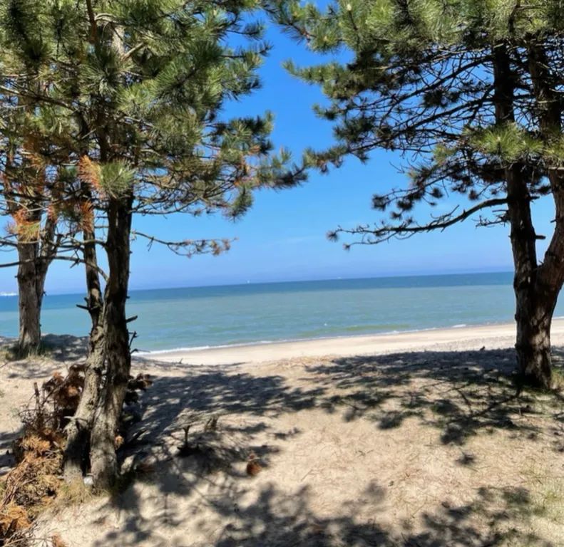 Комфорт дом вблизи моря