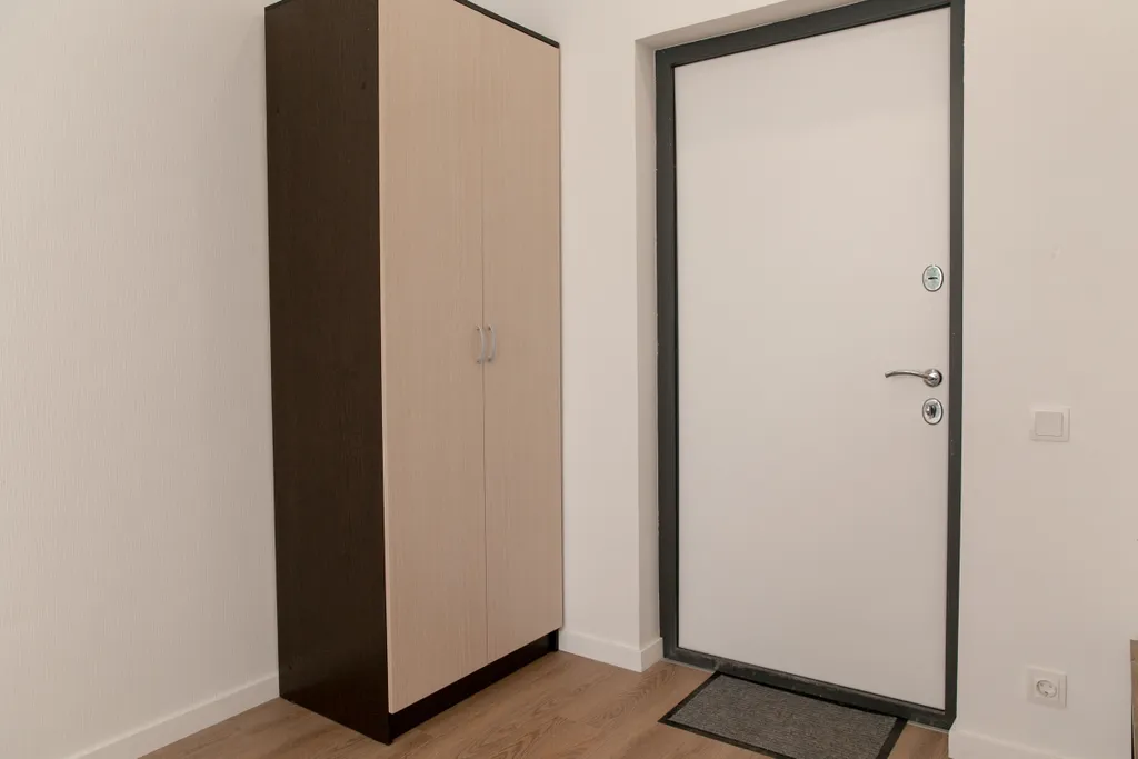 Квартира 1-комнатная Квартира — Москва