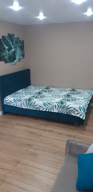 Квартира рядом с пляжем