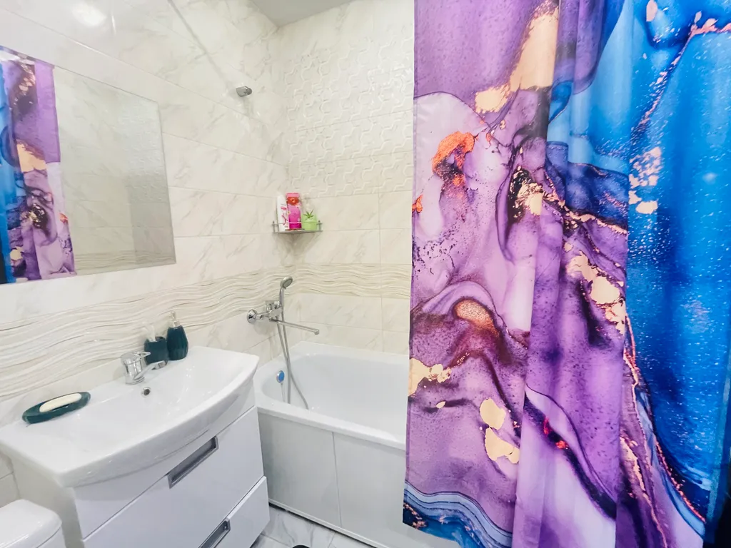 Квартира в районе Сити Парка