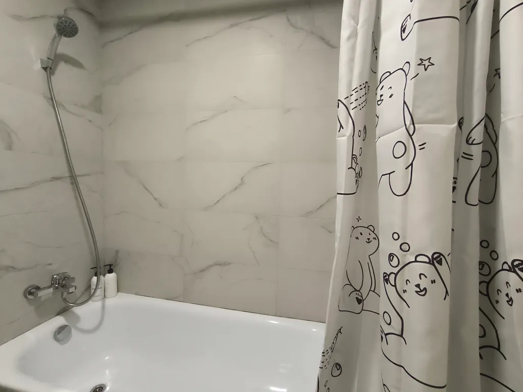 Видовая студия в элитном ЖК Новый Зеленоград, 8 минут от РЖД станции