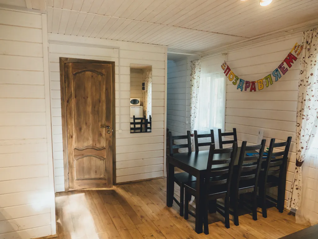 Коттедж 3-комнатный Дом — Тосно