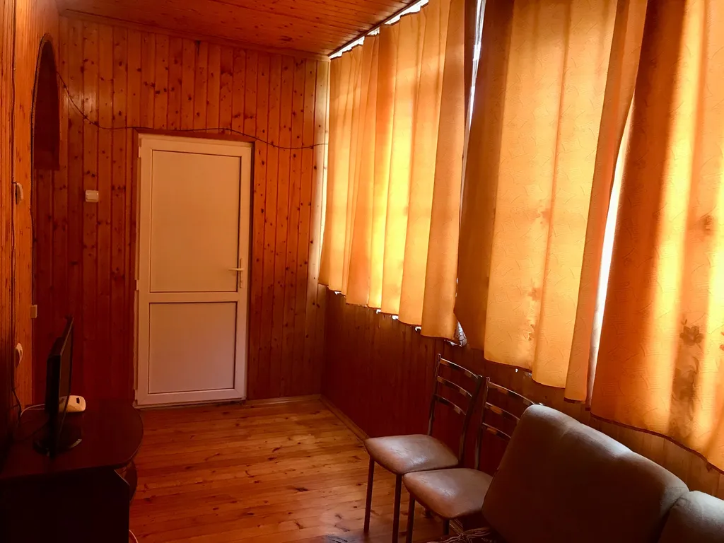 2 ком. квартира