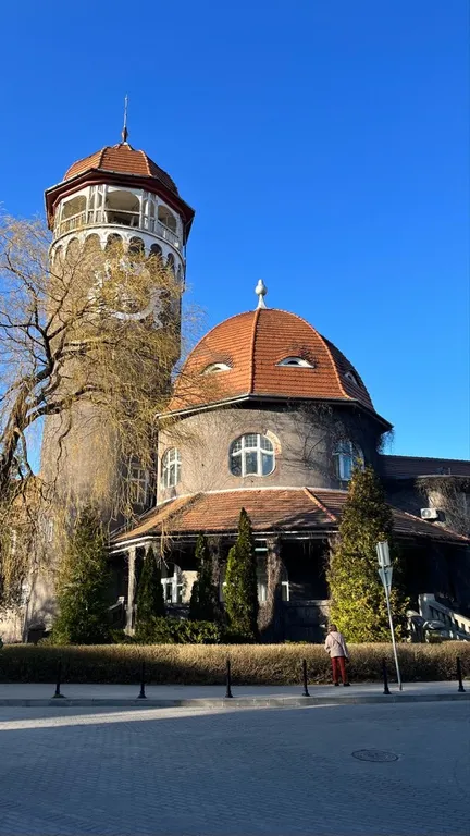 Апартаменты MoreArti