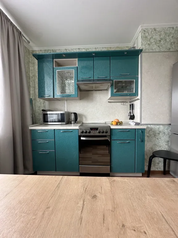 Квартира Квартира Огни Колпино I — Тельмана