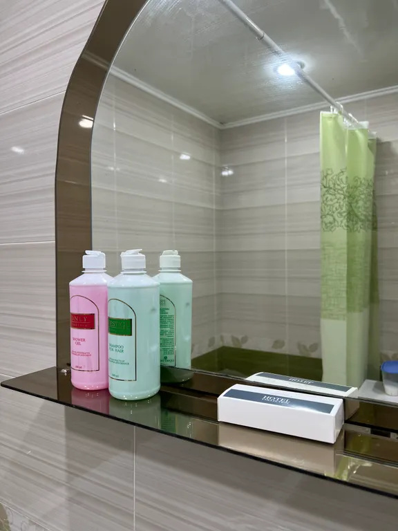 Квартира Уютная однокомнатная квартира — Владикавказ