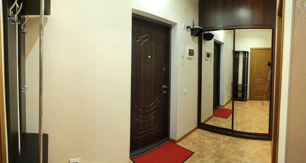 Квартира Квартира Комфортабельная кв.в центре,рядом море. — Севастополь