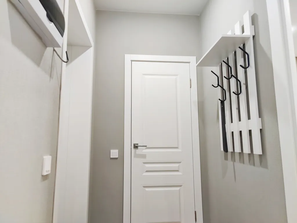 Квартиры комфорт класса