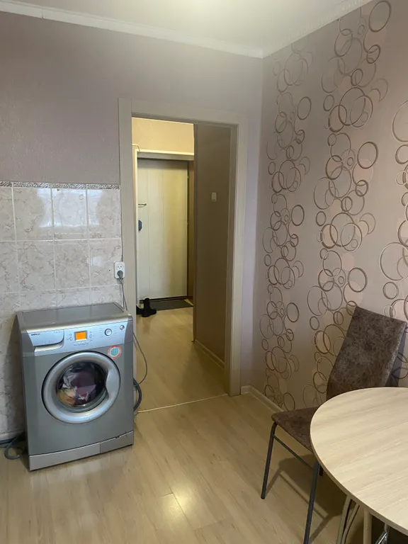 Однокомнатная эконом-квартира на берегу Кан