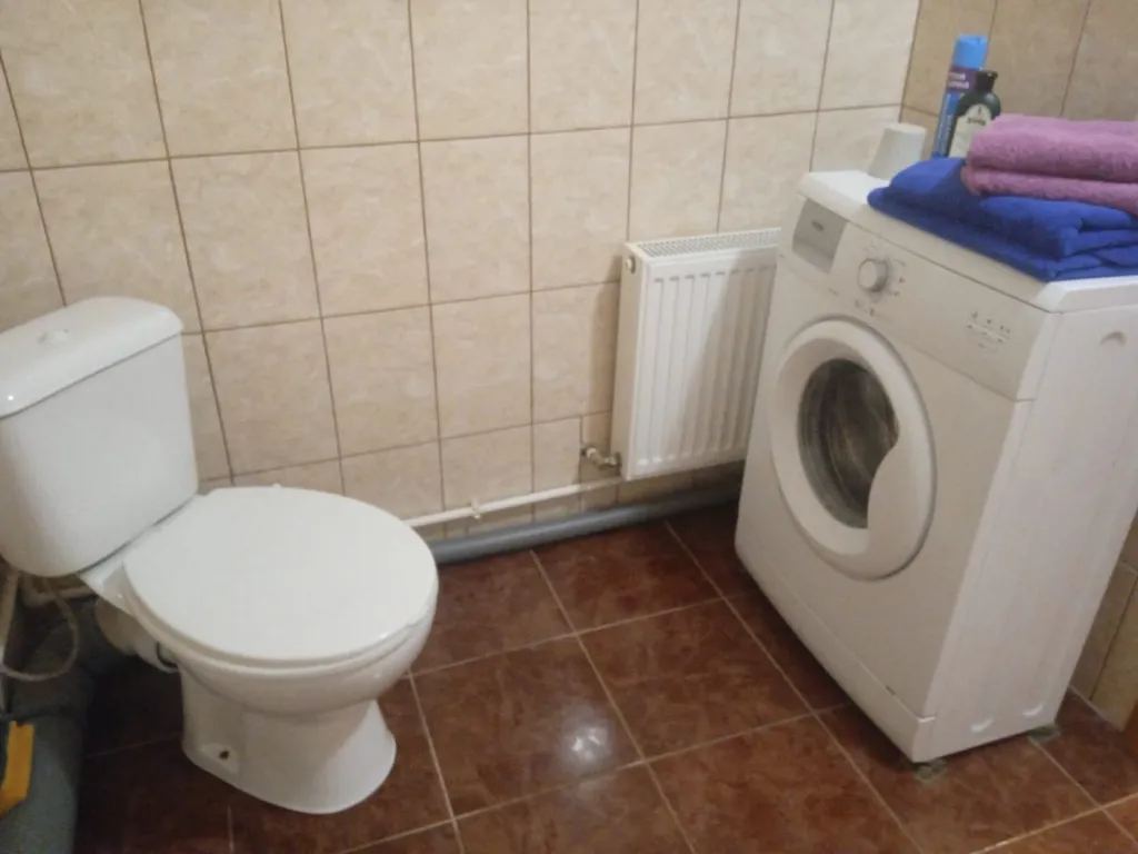 Квартира 1-комнатная Квартира — Краснодар