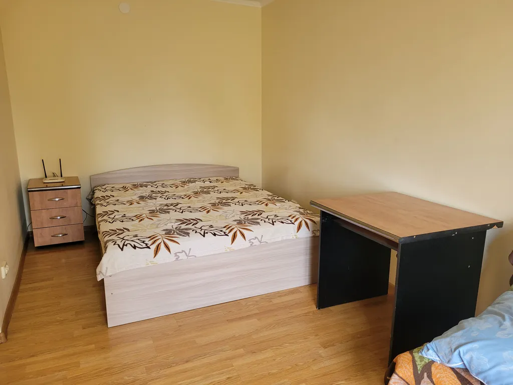 Квартира в центре города — аренда посуточно в Псков