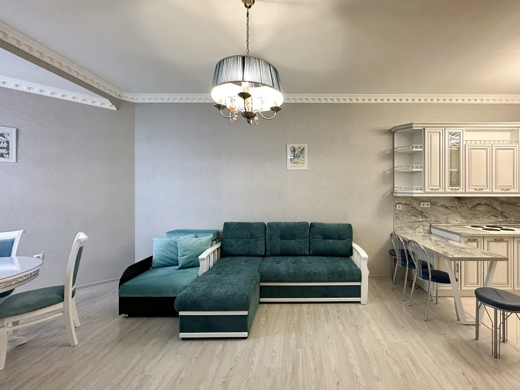 Апартамент Гармония