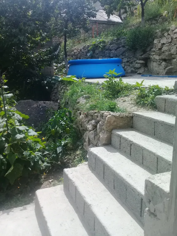 Гостевой дом Уют