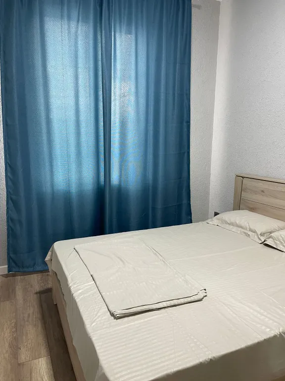 Коттедж у моря