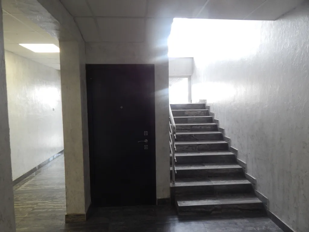 Квартира Квартира Евродвушка с видом на море между Олимпийским парком и Мандарином — Сириус