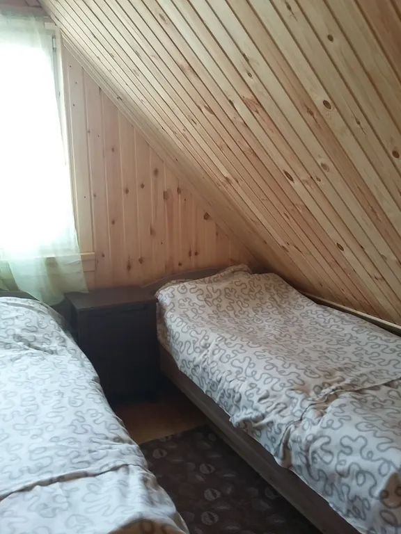 Гостевой дом у Ладожского озера