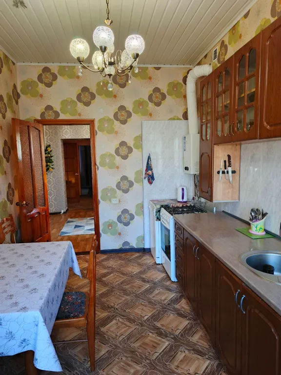 3-комнатный Дом