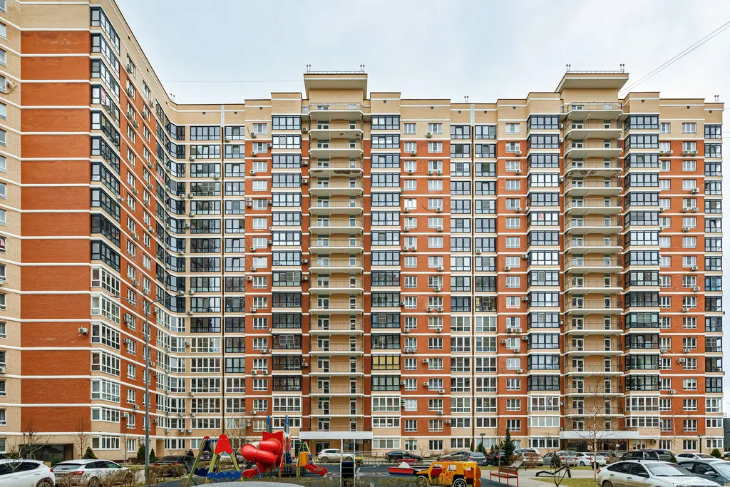 Квартира Loft Home - апартаменты сети Your Place у парка Галицкого — Краснодар